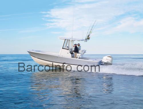 Regulator 24 ficha-técnica e avaliações